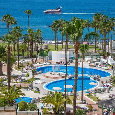 Apartament Hovima Altamira *