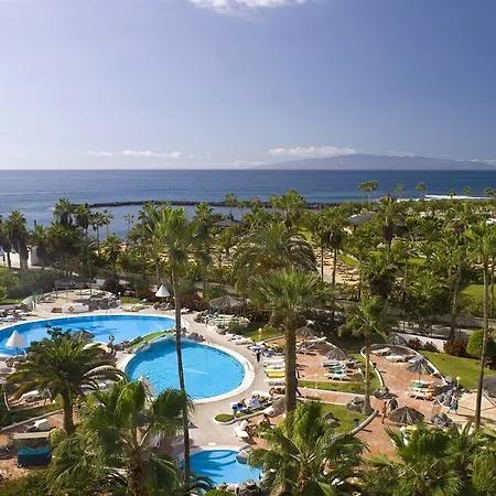 Apartament Hovima Altamira Santa Cruz de Tenerife