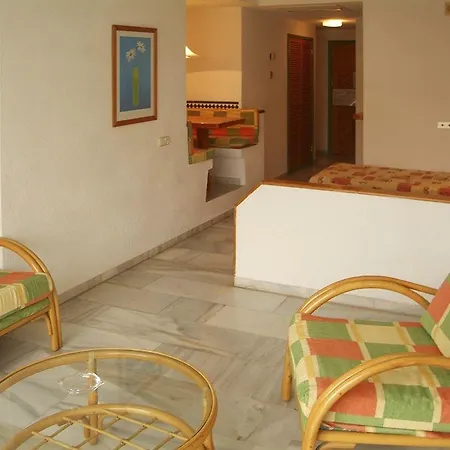 Apartamento Hovima Altamira Santa Cruz de Tenerife