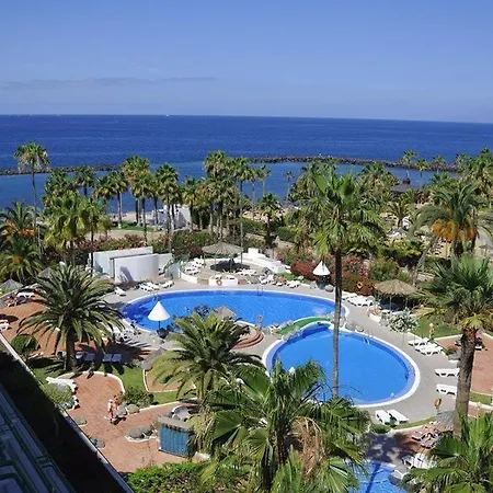 Hovima Altamira Apartamento