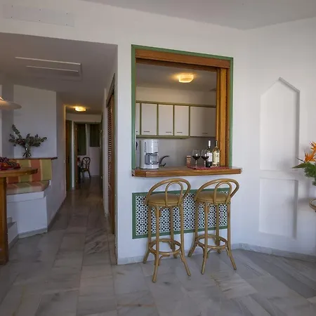 Hovima Altamira Apartamento *