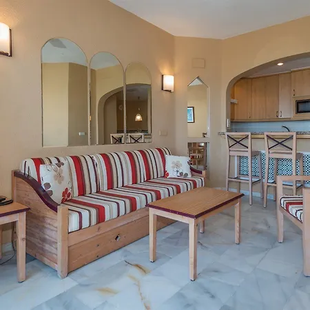 Apartamento Hovima Altamira Santa Cruz de Tenerife
